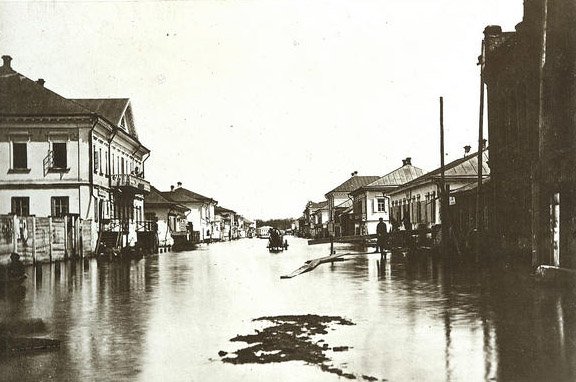 Воспоминания иммигрантов о Кременчуге (фото) - фото 1 Воспоминания иммигрантов о Кременчуге (фото) - фото 1