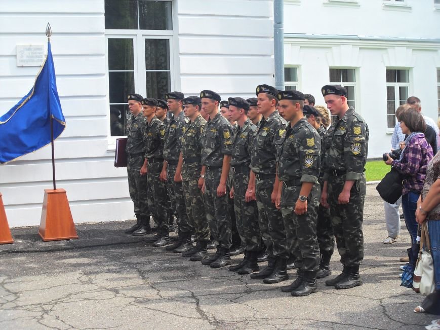 Полтавське небо плакало за загиблим у зоні АТО Дмитром Коряком (фото) - фото 2 Полтавське небо плакало за загиблим у зоні АТО Дмитром Коряком (фото) - фото 2