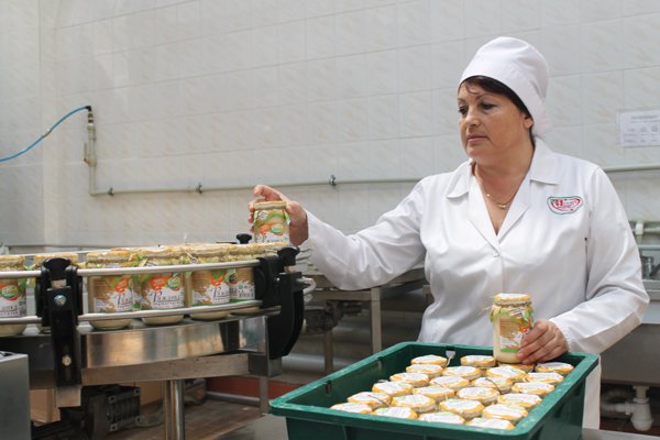 В Мариуполе на базе молокозавода может заработать централизованная молочная кухня (фото) - фото 2 В Мариуполе на базе молокозавода может заработать централизованная молочная кухня (фото) - фото 2