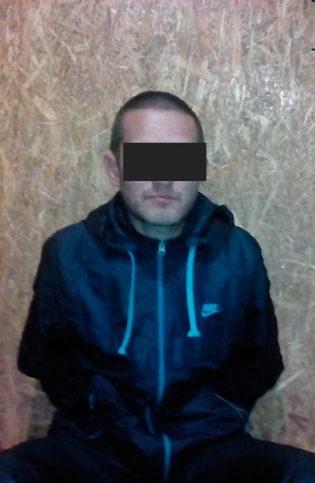 В Николаеве луганские «псевдомилиционеры» занимались вымогательством (ФОТО+ВИДЕО) (фото) - фото 2 В Николаеве луганские «псевдомилиционеры» занимались вымогательством (ФОТО+ВИДЕО) (фото) - фото 2