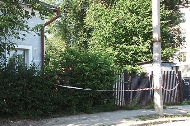 Прикарпатець хотів похизуватися гранатою. Підірвав себе і товаришів (Фото. Відео) (фото) - фото 5 Прикарпатець хотів похизуватися гранатою. Підірвав себе і товаришів (Фото. Відео) (фото) - фото 5