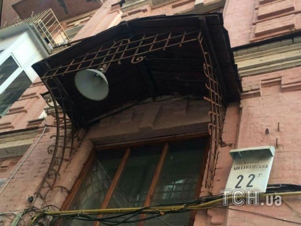 В центре Киева полицейские разоблачили бордель (ФОТО) (фото) - фото 1 В центре Киева полицейские разоблачили бордель (ФОТО) (фото) - фото 1