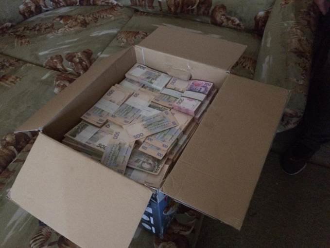 В Киеве СБУ изъяла оборудование для прослушки, которое использовалось во время Революции Достоинства (ФОТО) (фото) - фото 1 В Киеве СБУ изъяла оборудование для прослушки, которое использовалось во время Революции Достоинства (ФОТО) (фото) - фото 1