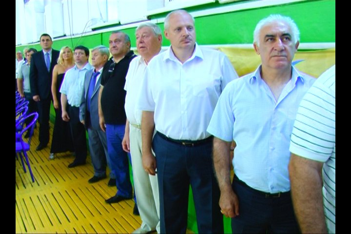 Самбо 3 Самбо 3