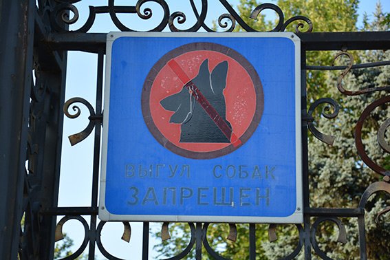 В николаевском парке провели рейд по выявлению нарушений правил торговли (ФОТО) (фото) - фото 4 В николаевском парке провели рейд по выявлению нарушений правил торговли (ФОТО) (фото) - фото 4