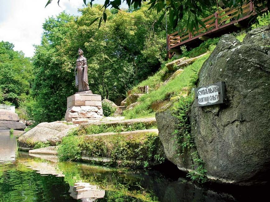 Коростень Коростень