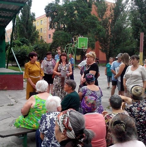 В Кременчуге могут появиться улицы Свитанкова, Крюковская и М. Димары (фото) - фото 1 В Кременчуге могут появиться улицы Свитанкова, Крюковская и М. Димары (фото) - фото 1