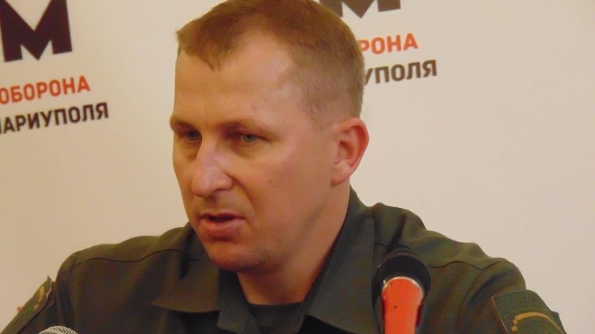 Руководство сектора «М» запретило движение военной техники в центре города (ФОТО) (фото) - фото 1 Руководство сектора «М» запретило движение военной техники в центре города (ФОТО) (фото) - фото 1
