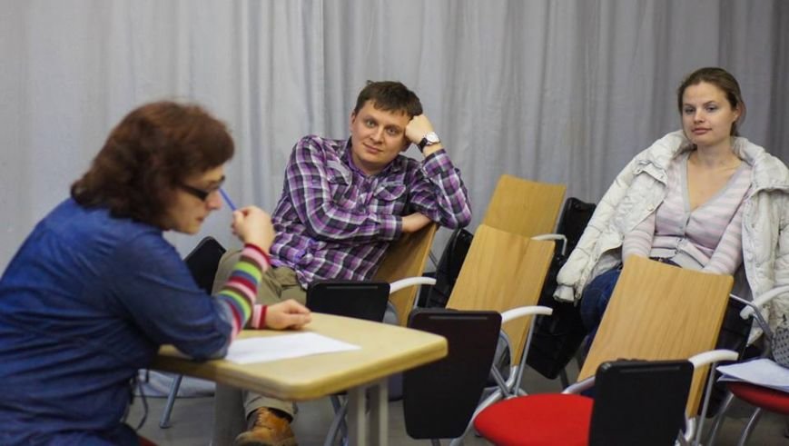 Александр Славский – человек, меняющий Одессу: «Сделай сам что-то полезное – и мир чуток да изменится!» (фото) - фото 5 Александр Славский – человек, меняющий Одессу: «Сделай сам что-то полезное – и мир чуток да изменится!» (фото) - фото 5
