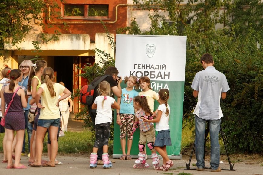 «Укроп» здаватися не збирається! (фото) - фото 5 «Укроп» здаватися не збирається! (фото) - фото 5