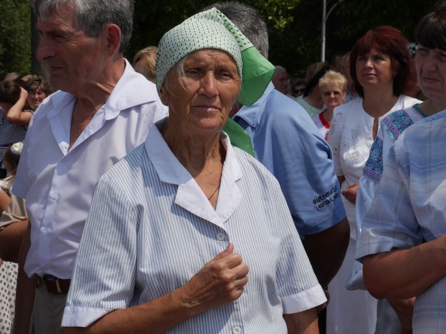 Сотні тернополян взяли участь у молитовній ході до 150-ліття від дня народження Андрея Шептицького (фоторепортаж) (фото) - фото 1 Сотні тернополян взяли участь у молитовній ході до 150-ліття від дня народження Андрея Шептицького (фоторепортаж) (фото) - фото 1