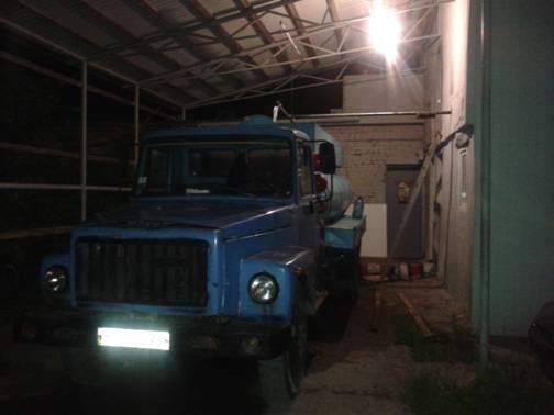 На Львівщині викрили підприємця, який організував незаконний видобуток прісної води (ФОТО) (фото) - фото 1 На Львівщині викрили підприємця, який організував незаконний видобуток прісної води (ФОТО) (фото) - фото 1