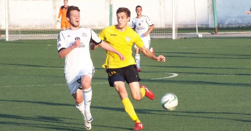 Ульянвцы всухую обыграли «Химика». Фото и видео (фото) - фото 7