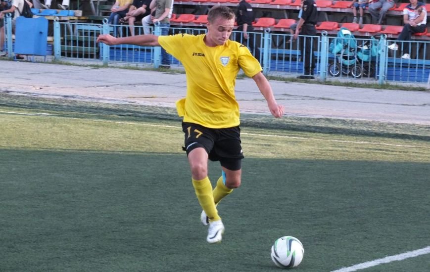 Ульянвцы всухую обыграли «Химика». Фото и видео (фото) - фото 8