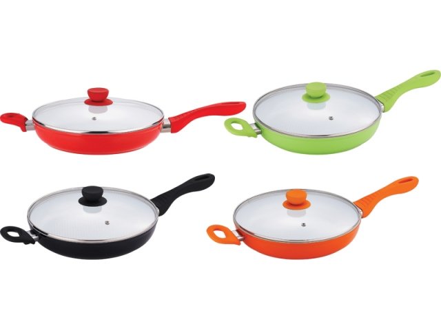 сковородки 4 сковородки 4
