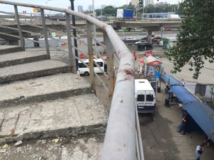 В Киеве неизвестные прострелили голову девушке (ФОТО) (фото) - фото 3 В Киеве неизвестные прострелили голову девушке (ФОТО) (фото) - фото 3