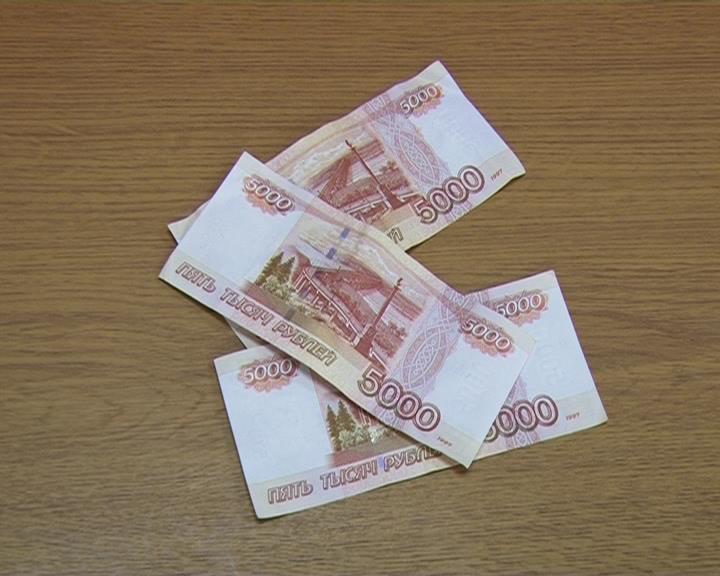 В Армавире фальшивками чаще всего становятся 5-тысячные купюры (фото) - фото 1 В Армавире фальшивками чаще всего становятся 5-тысячные купюры (фото) - фото 1