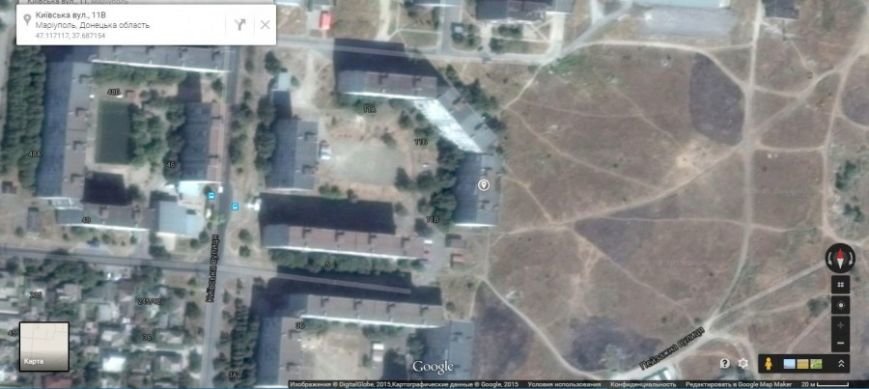 Коррупция размером в 2 миллиона: мариупольские власти украли деньги у пострадавших от теракта на Восточном? (фото) - фото 4 Коррупция размером в 2 миллиона: мариупольские власти украли деньги у пострадавших от теракта на Восточном? (фото) - фото 4