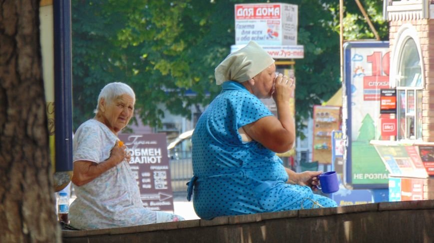 Фотопятница: «Жара!» (фото) - фото 4 Фотопятница: «Жара!» (фото) - фото 4