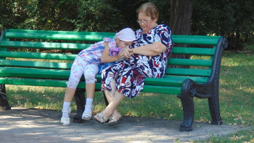 Фотопятница: «Жара!» (фото) - фото 14 Фотопятница: «Жара!» (фото) - фото 14