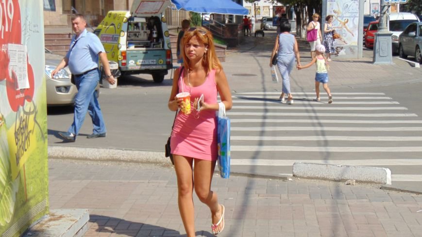 Фотопятница: «Жара!» (фото) - фото 16 Фотопятница: «Жара!» (фото) - фото 16