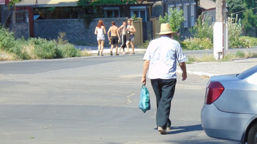 Фотопятница: «Жара!» (фото) - фото 8 Фотопятница: «Жара!» (фото) - фото 8