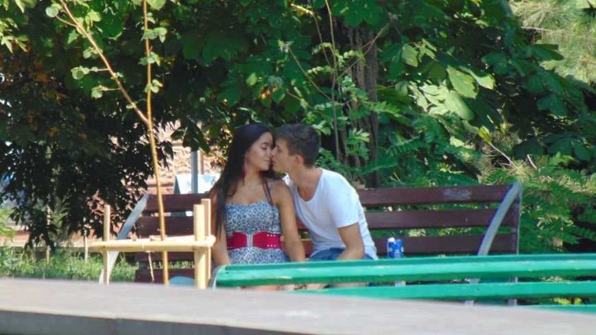 Фотопятница: «Жара!» (фото) - фото 13 Фотопятница: «Жара!» (фото) - фото 13