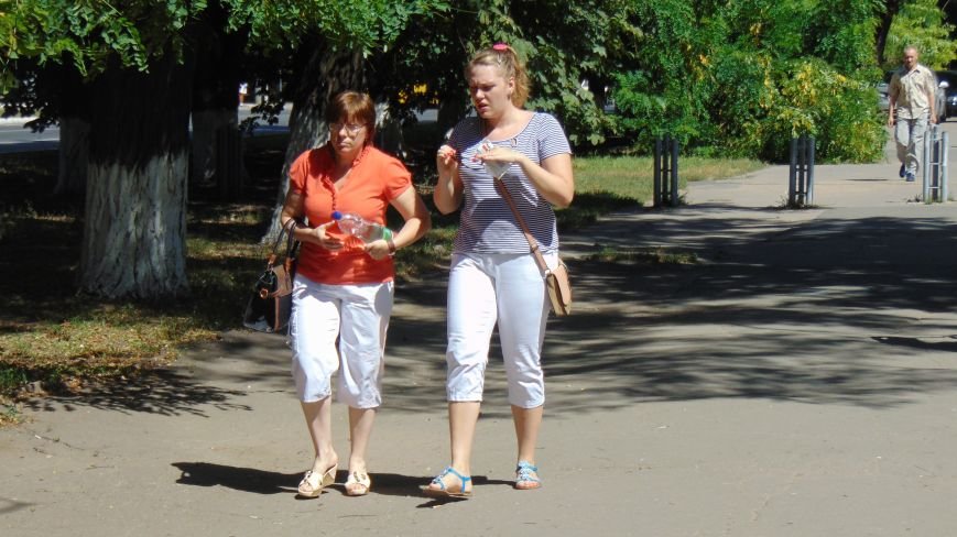 Фотопятница: «Жара!» (фото) - фото 12 Фотопятница: «Жара!» (фото) - фото 12