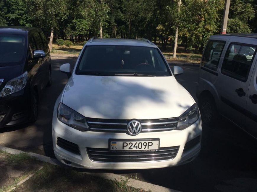 В Киеве был замечен экс-глава МВД Донецкой области, - нардеп (ФОТО) (фото) - фото 1 В Киеве был замечен экс-глава МВД Донецкой области, - нардеп (ФОТО) (фото) - фото 1