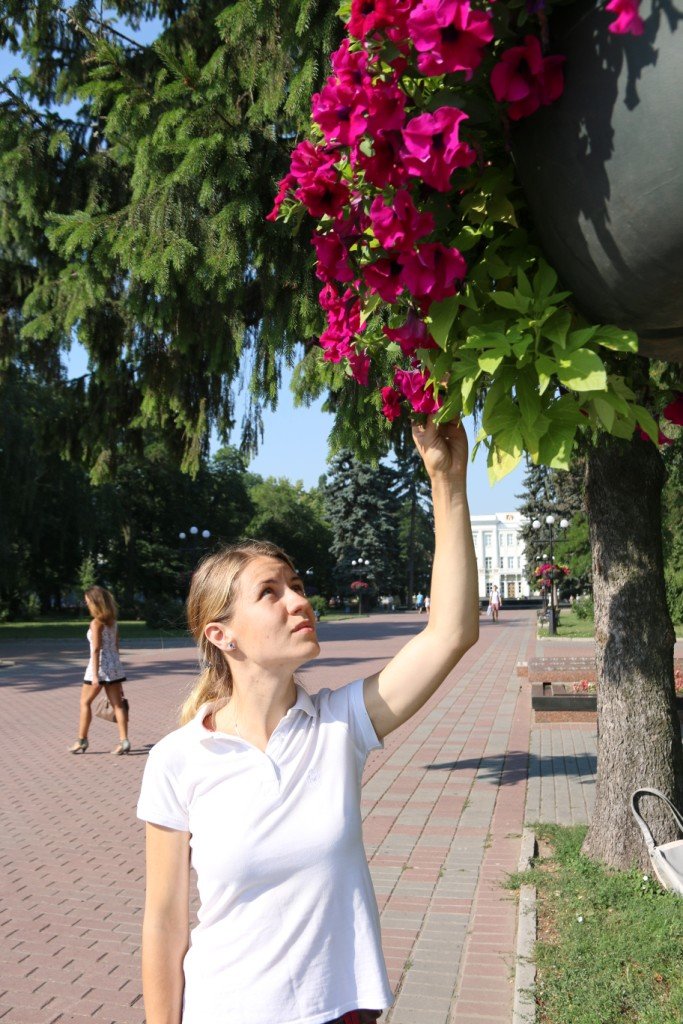Кто делает красивые клумбы в Чернигове?, фото-2 Кто делает красивые клумбы в Чернигове?, фото-2