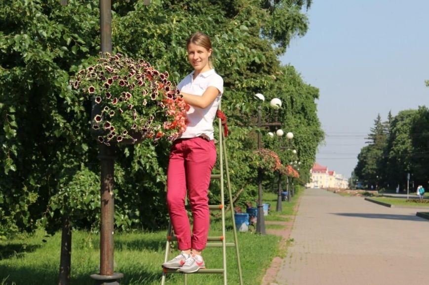 Ольга Видковская Ольга Видковская