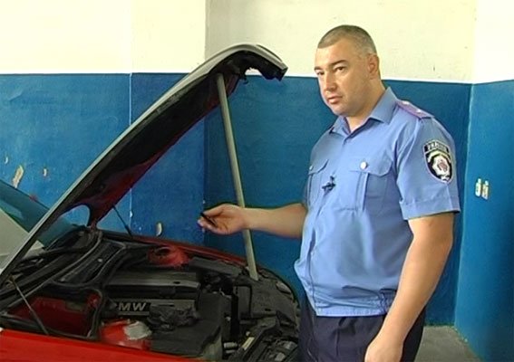 Як не стати власником автомобіля-двійника (ФОТО) (фото) - фото 1 Як не стати власником автомобіля-двійника (ФОТО) (фото) - фото 1