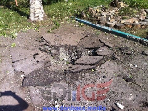 обстрел13 обстрел13