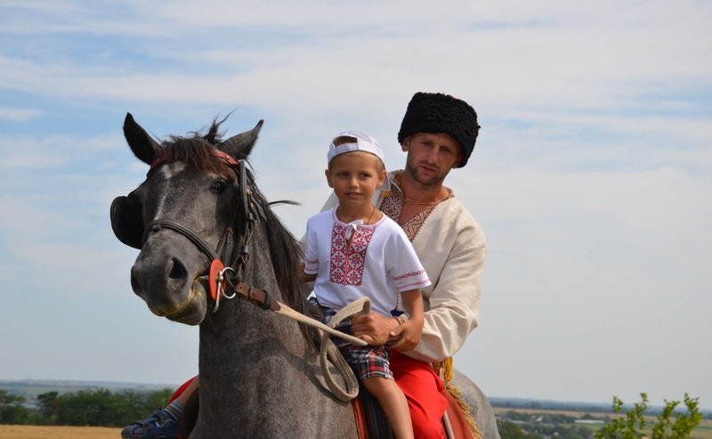 На Днепропетровщине почтили память Ивана Сирко (ФОТО) (фото) - фото 5 На Днепропетровщине почтили память Ивана Сирко (ФОТО) (фото) - фото 5