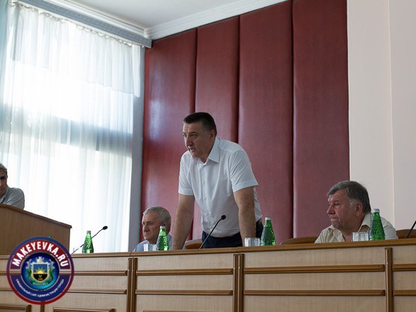 «Ребята, не рвите »Макеевуголь«. »Разбор полетов «Ребята, не рвите »Макеевуголь«. »Разбор полетов