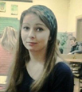 Правоохоронці розшукують зниклу безвісти неповнолітню жительку Івано-Франківська (фото) - фото 1 Правоохоронці розшукують зниклу безвісти неповнолітню жительку Івано-Франківська (фото) - фото 1