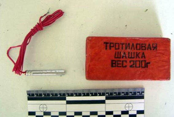 На Полтавщині під час операції вилучили 13 гранат та 14 вогнепальних пристроїв (фото) - фото 1 На Полтавщині під час операції вилучили 13 гранат та 14 вогнепальних пристроїв (фото) - фото 1