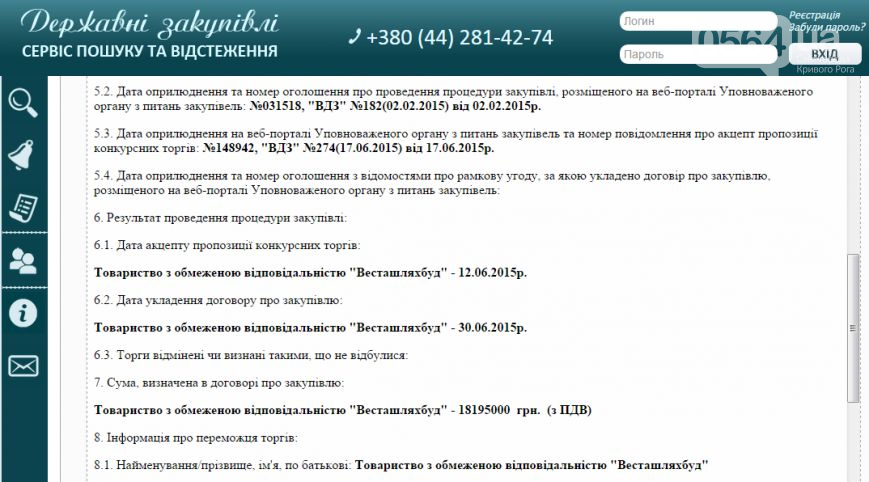 По поручению областной прокуратуры будет проведена проверка стоимости ремонта дороги «Чумацький шлях» (фото) - фото 1 По поручению областной прокуратуры будет проведена проверка стоимости ремонта дороги «Чумацький шлях» (фото) - фото 1