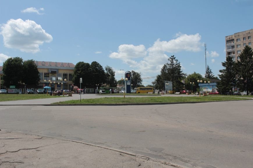 Днепродзержинцы за возврат ж/д билета будут платить серьезный штраф (фото) - фото 1 Днепродзержинцы за возврат ж/д билета будут платить серьезный штраф (фото) - фото 1