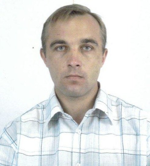 От ранений, полученных в АТО, в госпитале умер 35-летний сотрудник ДТЭК (фото) - фото 1 От ранений, полученных в АТО, в госпитале умер 35-летний сотрудник ДТЭК (фото) - фото 1