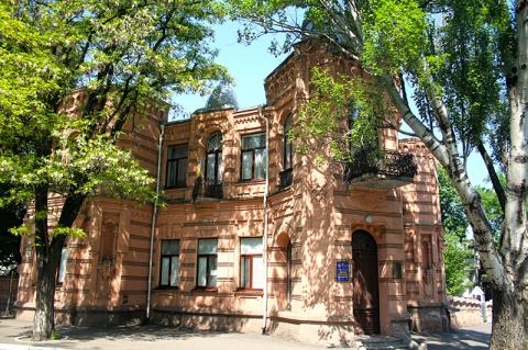 Днепропетровск и Вашингтон связывает тайна (фото) - фото 1 Днепропетровск и Вашингтон связывает тайна (фото) - фото 1