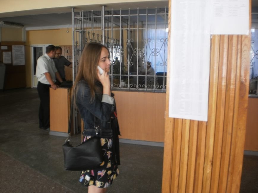Криворожские ВУЗы сформировали списки абитуриентов, получивших шанс на зачисление (фото) - фото 1 Криворожские ВУЗы сформировали списки абитуриентов, получивших шанс на зачисление (фото) - фото 1