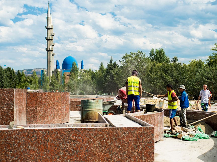 Ремонт площади Ремонт площади