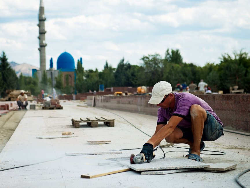 Ремонт фонтана Ремонт фонтана