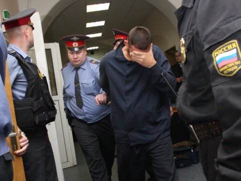 В Домодедово осужден мошенник, совершавший хищения с банковских счетов граждан