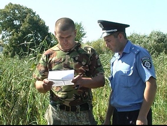 Початок мисливського сезону на Прикарпатті пройшов без надзвичайних подій (Фото) (фото) - фото 2 Початок мисливського сезону на Прикарпатті пройшов без надзвичайних подій (Фото) (фото) - фото 2