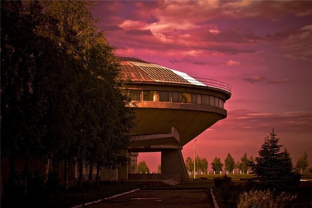 Красота Ульяновской природы (фото) - фото 4