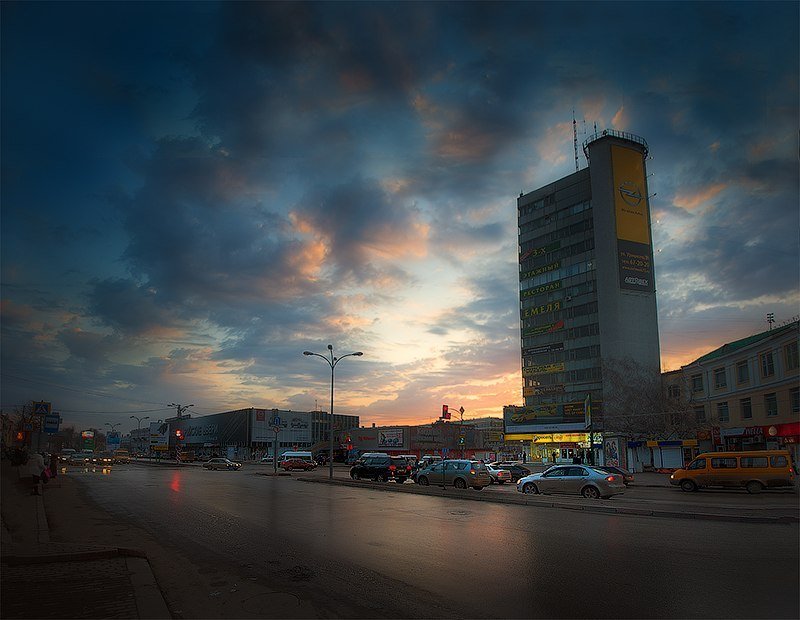 Красота Ульяновской природы (фото) - фото 4