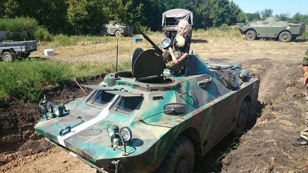 Ось такі вони, олександрійські волонтери. ФОТО (фото) - фото 1 Ось такі вони, олександрійські волонтери. ФОТО (фото) - фото 1