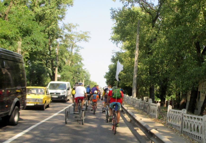 Учасники благодійного велопробігу «Захід-Схід» прибули на Полтавщину (фото) - фото 2 Учасники благодійного велопробігу «Захід-Схід» прибули на Полтавщину (фото) - фото 2